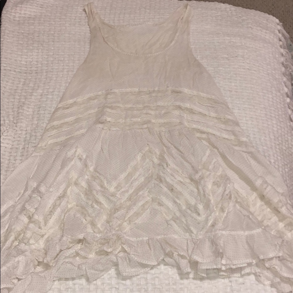 Trapeze slip